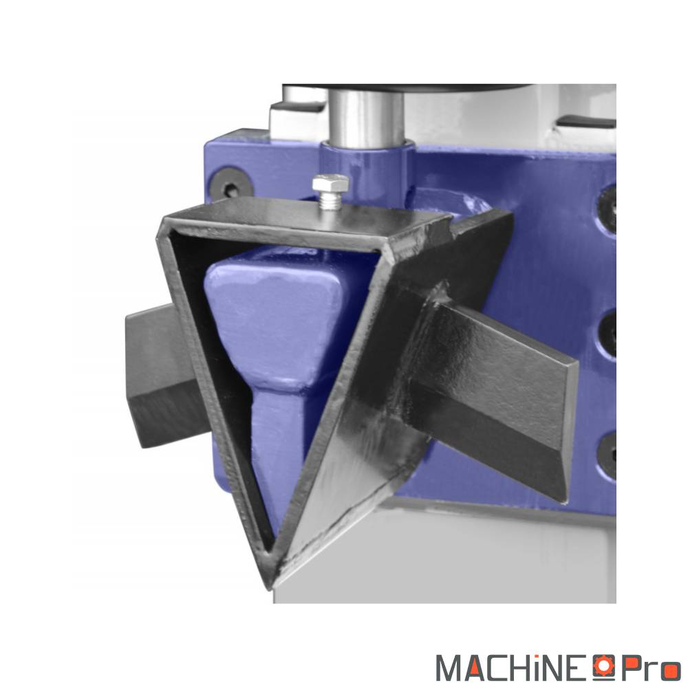 Fendeur de bûches 16 tonnes CORMAK LUP16 - 400V Cormak
