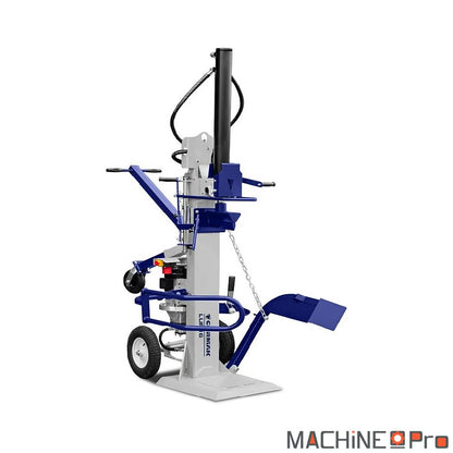 Fendeur de bûches 16 tonnes CORMAK LUP16 - 400V Cormak
