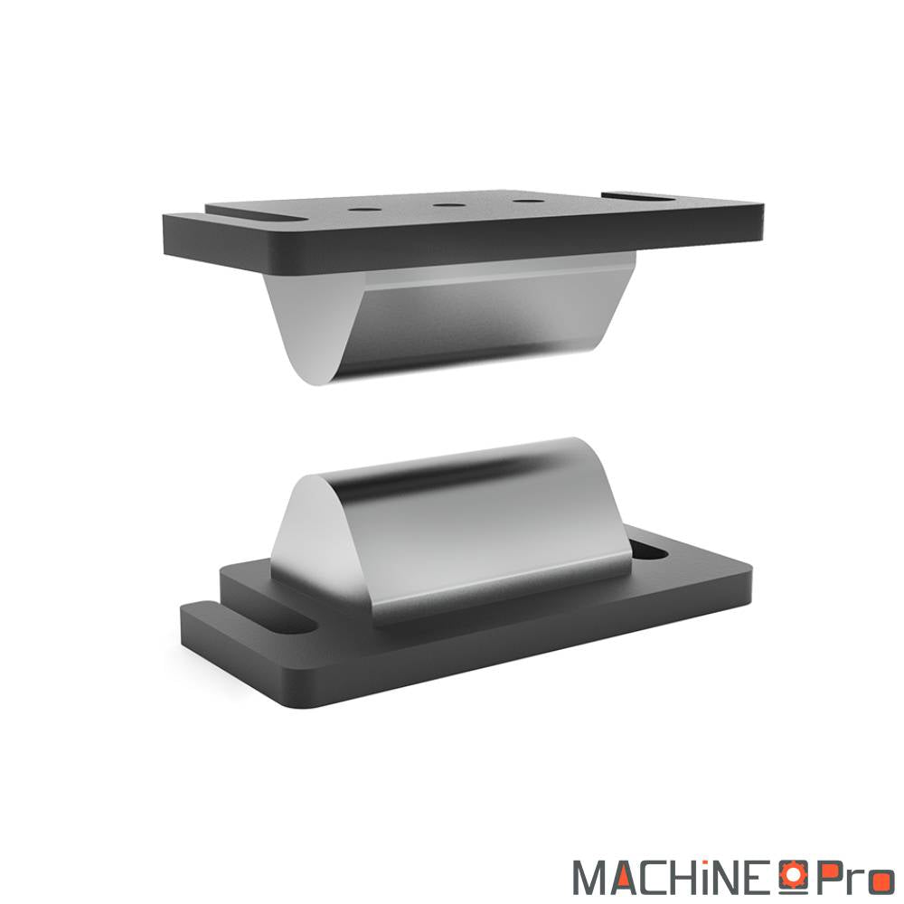 Matrice à presser 21 pour Presse PV21 Nargesa NARGESA