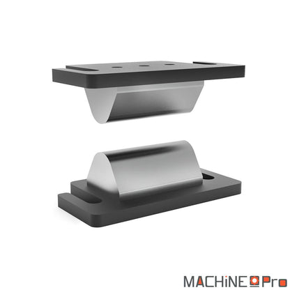 Matrice à presser 21 pour Presse PV21 Nargesa NARGESA