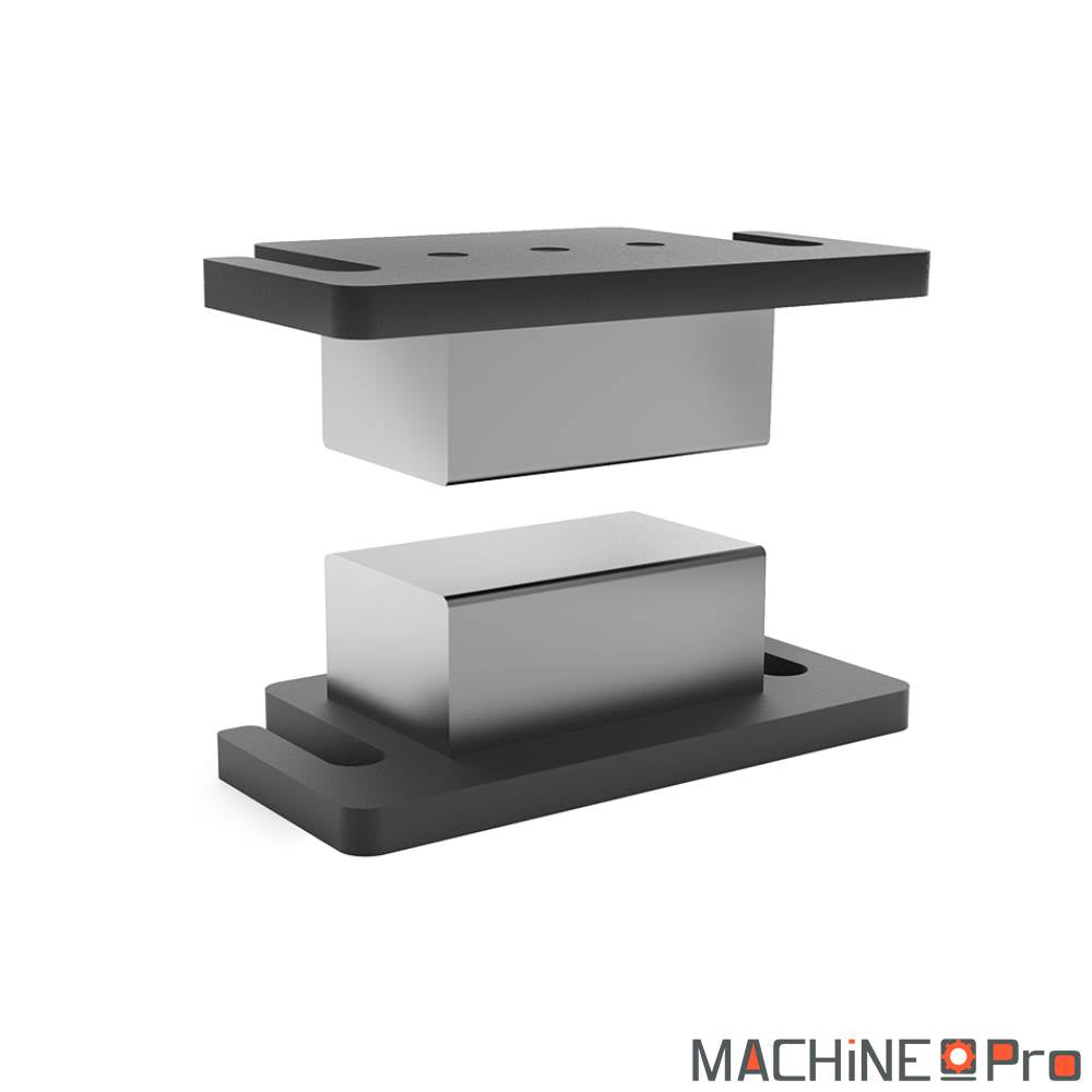 Matrice à presser 23 pour Presse PV21 Nargesa NARGESA