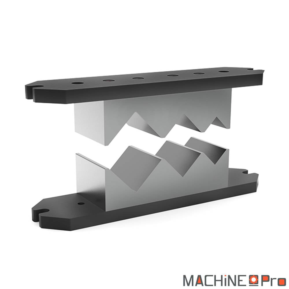 Matrice à presser 24 pour Presse PV21 Nargesa NARGESA