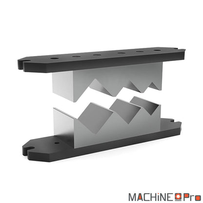 Matrice à presser 24 pour Presse PV21 Nargesa NARGESA