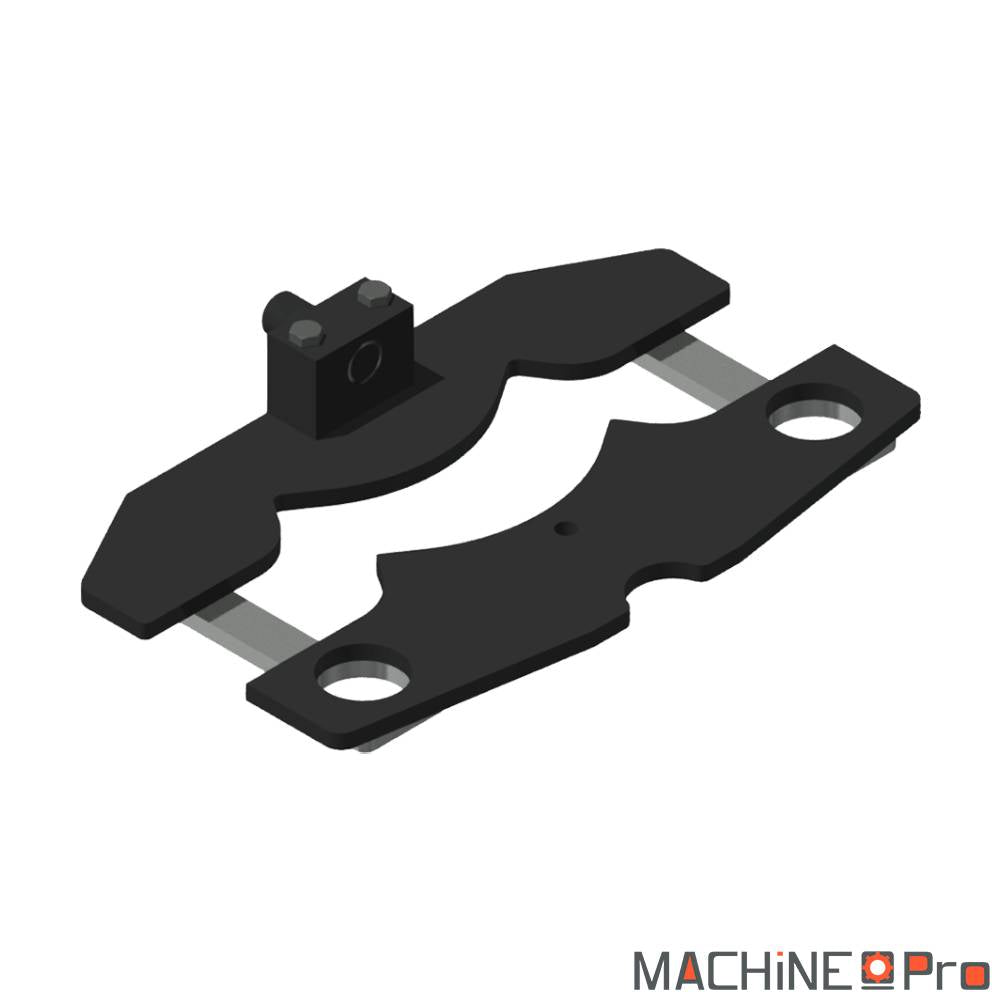Matrice de formage de barres 01 Nargesa pour presse PP200CNC - 1