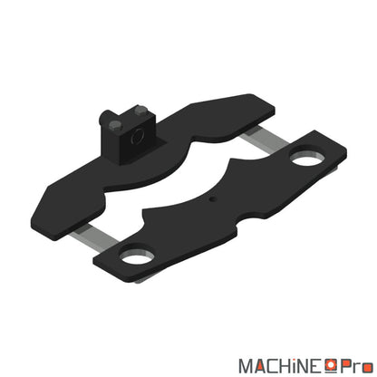 Matrice de formage de barres 01 Nargesa pour presse PP200CNC - 1