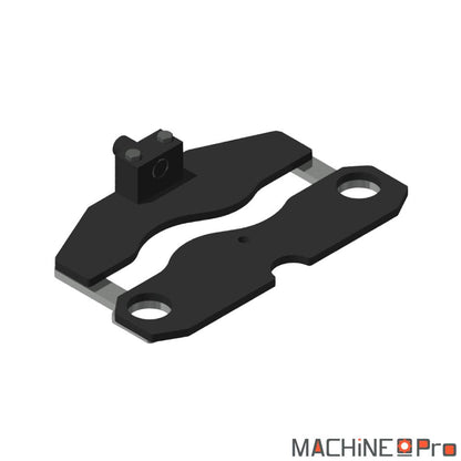 Matrice de formage de barres 04 Nargesa pour presse PP200CNC - 1