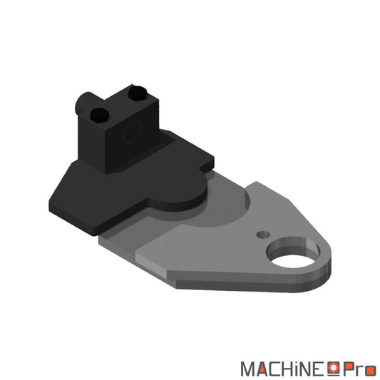 Matrice de formage de barres 20 Nargesa pour presse PP200CNC