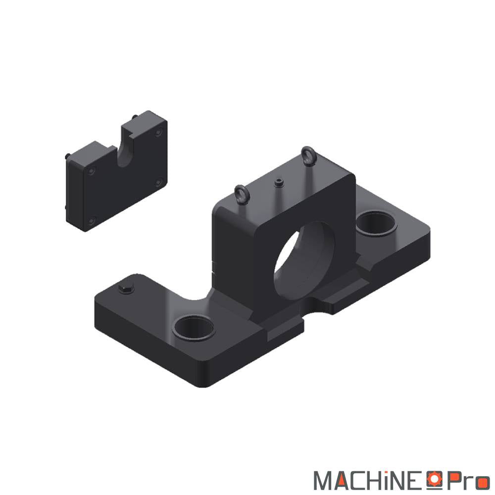 Matrice de formage des extrémités de tubes Nargesa PP200CNC - 1