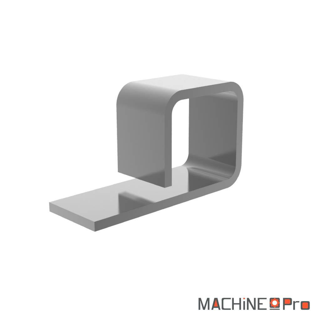 Matrice de pliage Promecam M75.85.63 pour presse plieuse Nargesa PP200CNC
