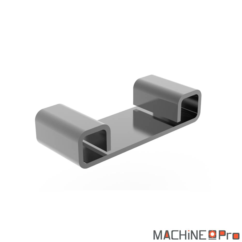 Matrice de pliage Promecam M80.85.80 pour presse plieuse Nargesa PP200CNC