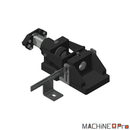 Matrice de poinçonnage Nargesa pour presse plieuse PP200CNC - 1