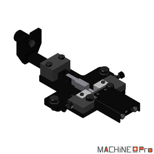 Matrice formage d'agrafes pour barres Nargesa pour PP200CNC