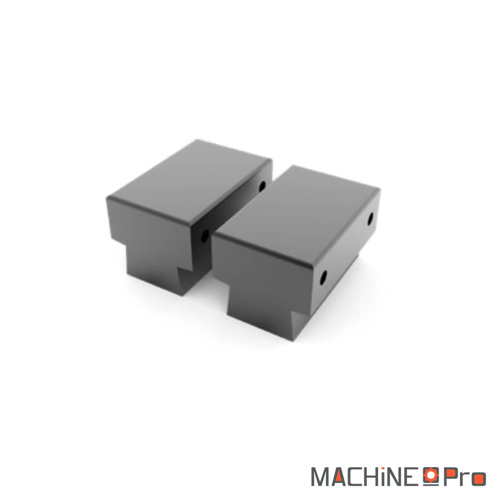 Accessoire pour Marteau-Pilon PH50 NARGESA : Matrice plate de série