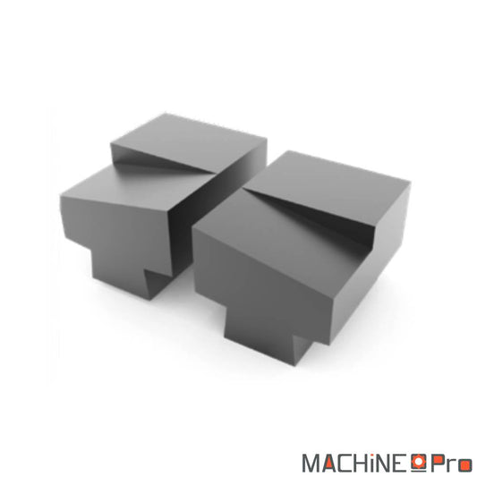 Accessoire pour Marteau-Pilon PH50 NARGESA : Matrice 08 NARGESA