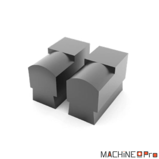 Accessoire pour Marteau-Pilon PH50 NARGESA : Matrice 09 NARGESA