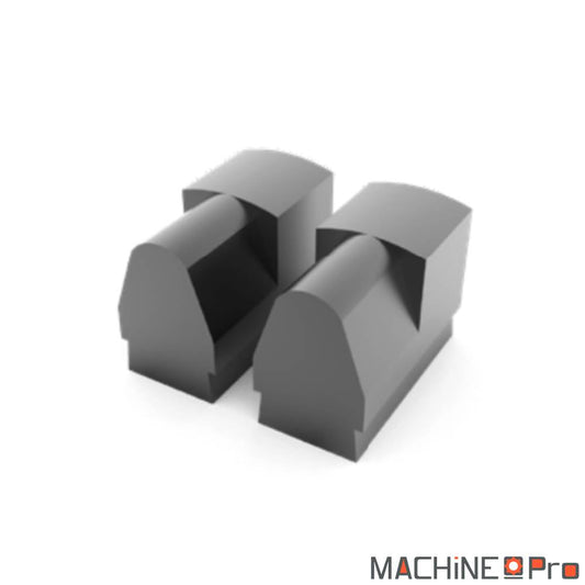 Accessoire pour Marteau-Pilon PH50 NARGESA : Matrice 10 NARGESA