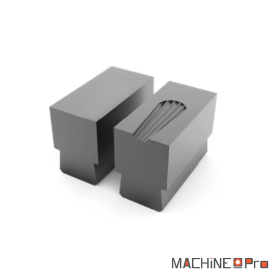 Accessoire pour Marteau-Pilon PH50 NARGESA : Matrice 13 NARGESA