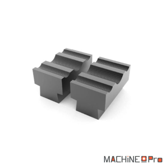 Accessoire pour Marteau-Pilon PH50 NARGESA : Matrice 19 NARGESA