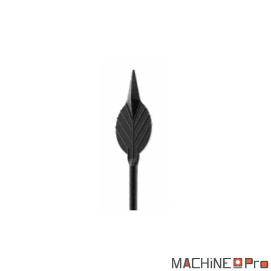 Accessoire pour Marteau-Pilon PH50 NARGESA : Matrice 20 NARGESA