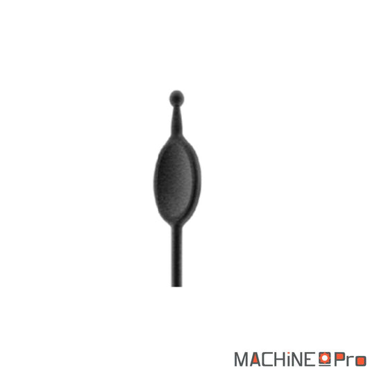 Accessoire pour Marteau-Pilon PH50 NARGESA : Matrice 21 NARGESA