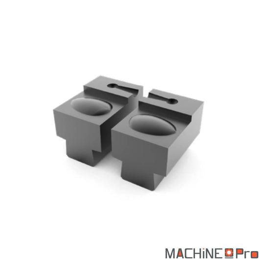 Accessoire pour Marteau-Pilon PH50 NARGESA : Matrice 21 NARGESA