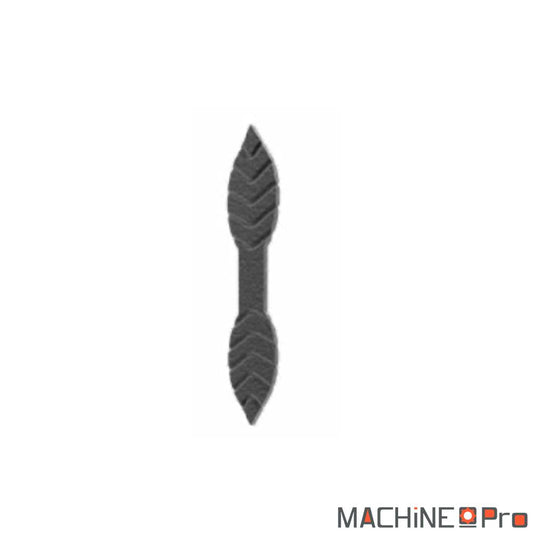 Accessoire pour Marteau-Pilon PH50 NARGESA : Matrice 22 NARGESA