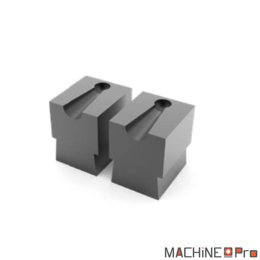 Accessoire pour Marteau-Pilon PH50 NARGESA : Matrice 24 NARGESA