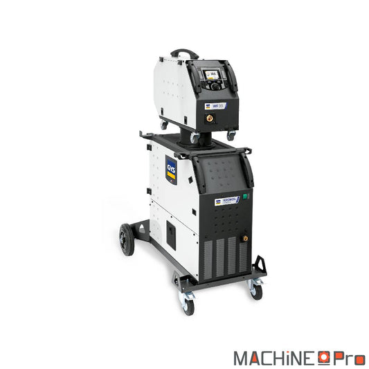Pack poste à souder MIG-MAG GYS GALAXY 400T GW 2 (réf. 084377)