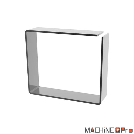 Poinçon Promecam PS.135.85.R08 pour presse plieuse Nargesa PP200CNC