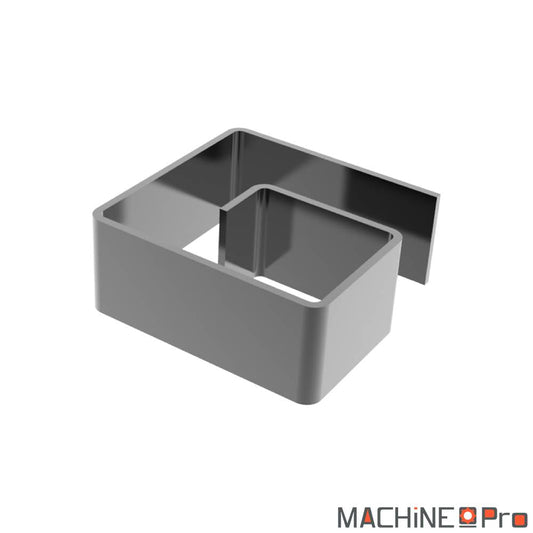 Poinçon de pliage P.22.80.R1 Nargesa pour presse PP200CNC