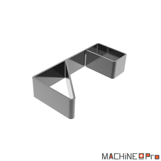 Poinçon de pliage P.70.30.R1 Nargesa pour presse PP200CNC