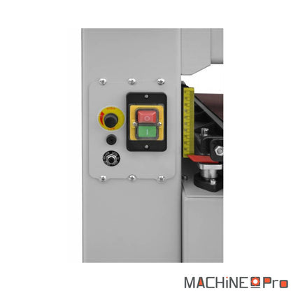 Ponceuse à tambour CORMAK MM3146 - 230V - 6