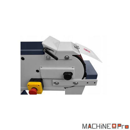 Ponceuse à bande CORMAK SM150 400V - 5