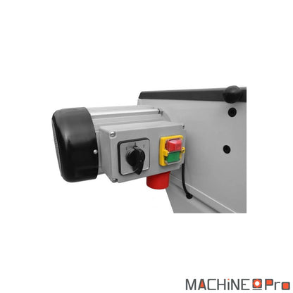 Ponceuse à bande CORMAK SM150 400V - 4