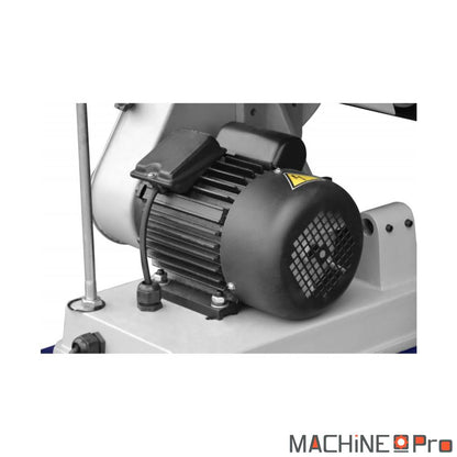 Ponceuse à bande circulaire horizontale verticale BDS 6x9 CORMAK 230V