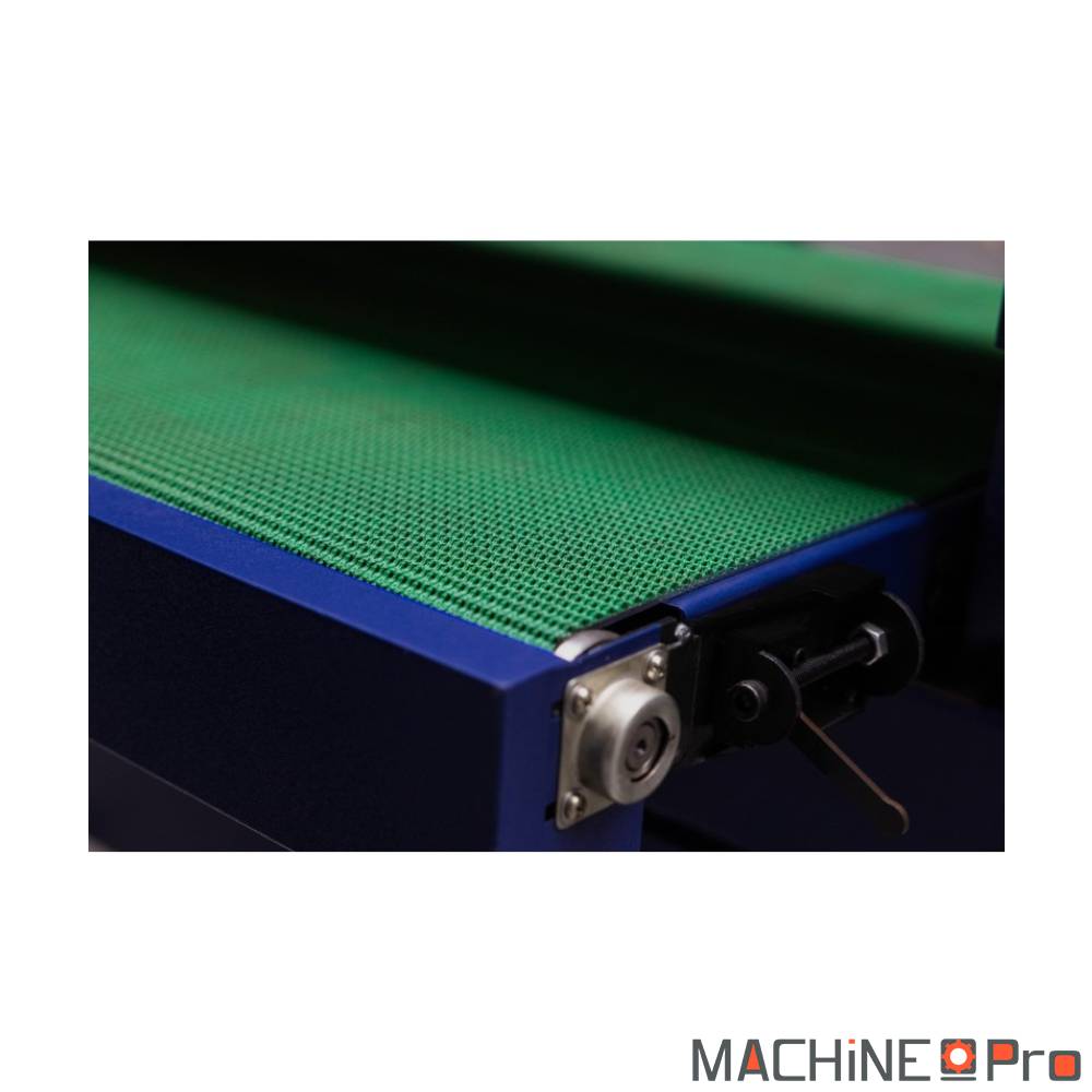 Ponceuse à tambour CORMAK MM3166P - 230V MachinePro