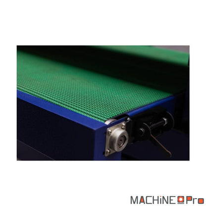 Ponceuse à tambour CORMAK MM3166P - 230V MachinePro