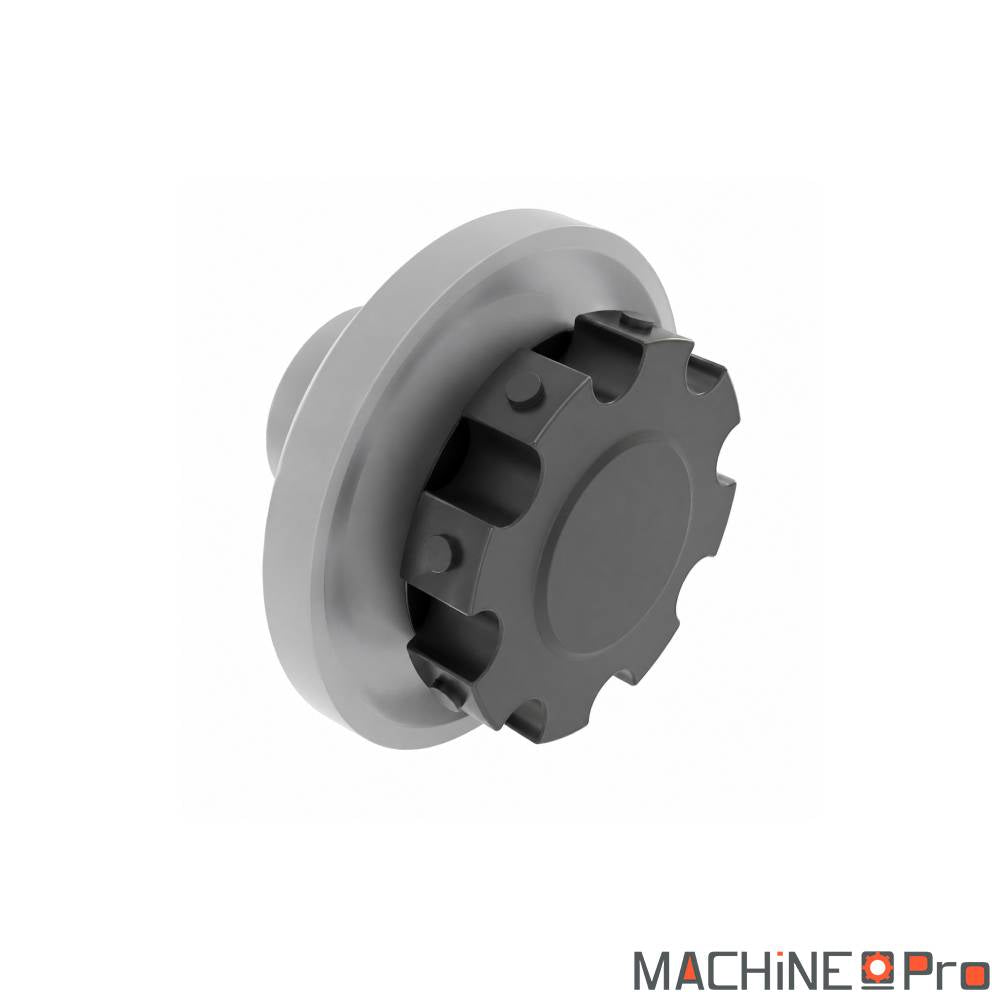 Porte-pince de réduction Nargesa pour presse PP200CNC - 1