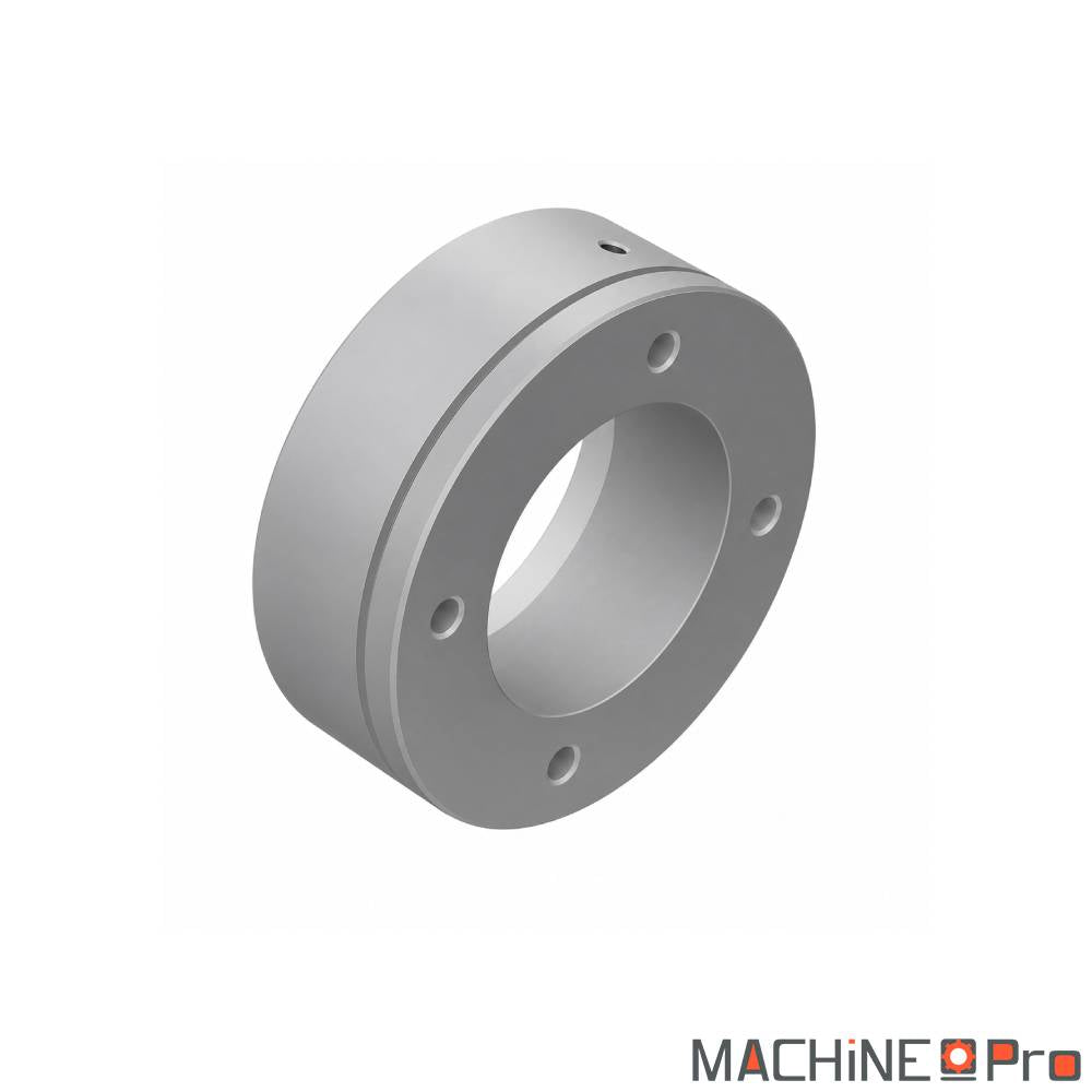 Porte-pince pour évaser les tubes Nargesa pour PP200CNC - 1