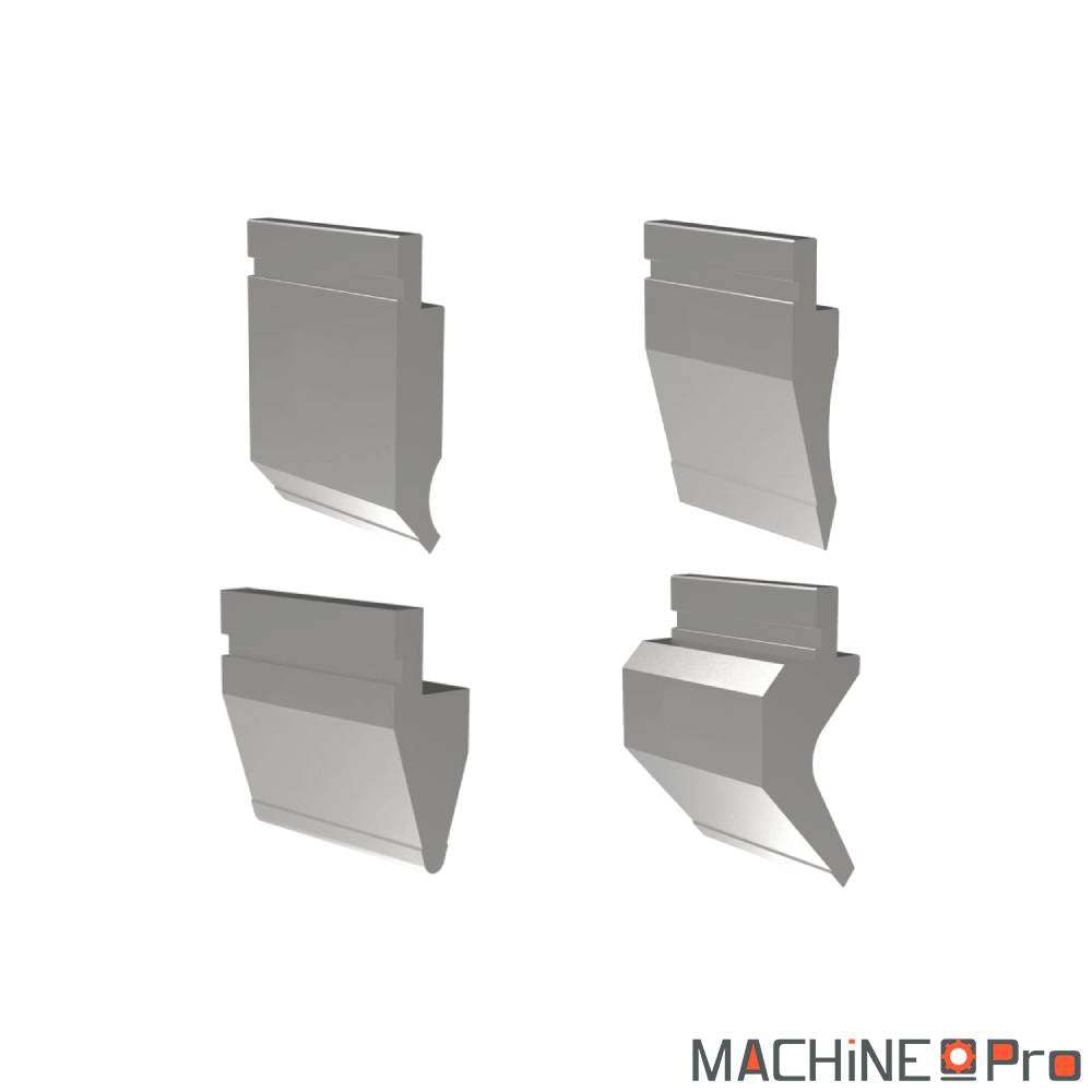 Porte-poinçon Promecam Nargesa pour presse PP200CNC - 2