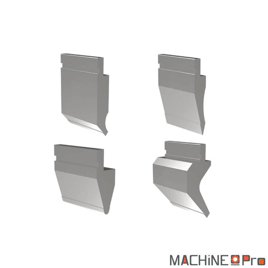 Porte-poinçon Promecam Nargesa pour presse PP200CNC