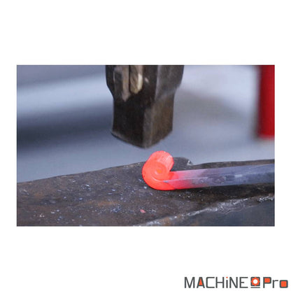 Presse hydraulique à matrice de serrures PI85 NARGESA NARGESA