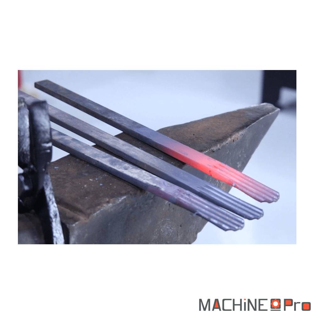 Presse hydraulique à matrice de serrures PI85 - 9