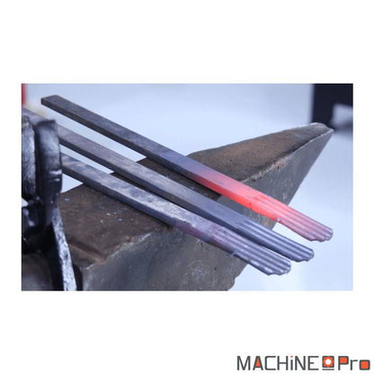 Presse hydraulique à matrice de serrures PI85 - 9