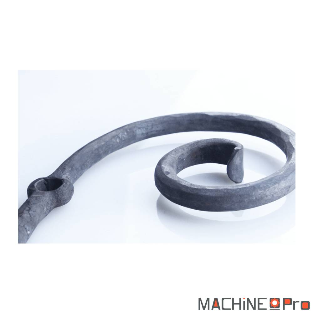 Presse hydraulique à matrice de serrures PI85 NARGESA NARGESA