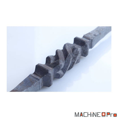 Presse hydraulique à matrice de serrures PI85 NARGESA NARGESA