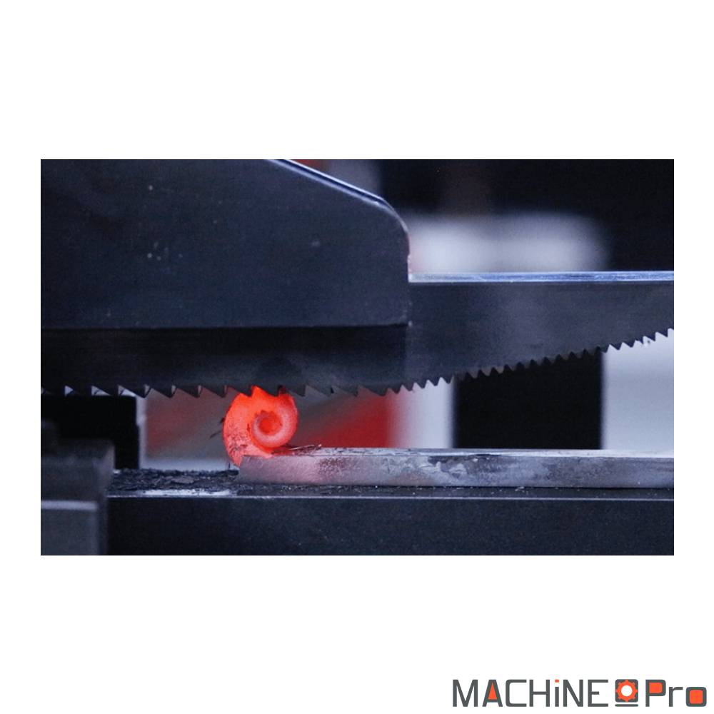 Presse hydraulique à matrice de serrures PI85 - 4