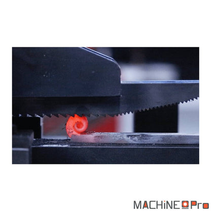 Presse hydraulique à matrice de serrures PI85 NARGESA NARGESA