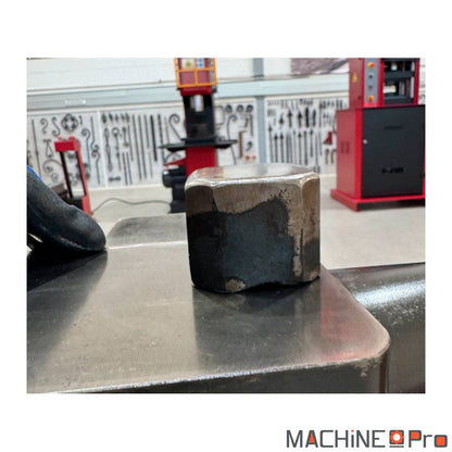 Presse hydraulique pour forgeage à chaud NARGESA PV21 NARGESA