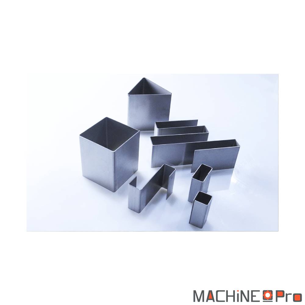 Manutention par transpalette de la presse plieuse PP200CNC 665 kg